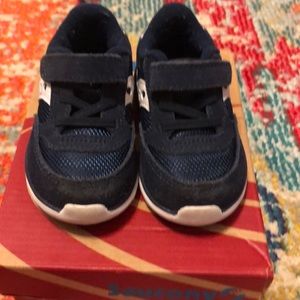 Saucony Baby Jazz Lite Sneaker - 4.5